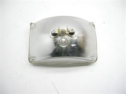 Лампа-фара 24V 80W (1A1) дальний свет 2-х конт. H.AERO CITY 540,D.BS106,CHORUS,MIGHTY (18682-6003/94792628) - фото 40204