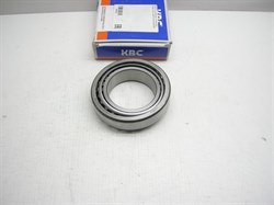 Подшипник ступицы K.BONGO III 1.4т и BONGO III 1т V2.9 (32011XJ/K9960-32011)  KBC  55*90*25мм, RR внутренний - фото 40280