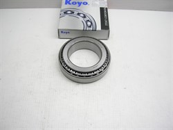 Подшипник ступицы K.BONGO III 1.4т и BONGO III 1т V2.9 (HC32011JR/K9960-32011)  KOYO  55*90*25мм, RR внутренний - фото 40281