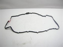 Прокладка крышки клапанов H.SANTA FE CM,TUCSON/iX35,K.SORENTO XM,SPORTAGE SL с 11г. V2.0/2.2 диз. (22441-2F001)  DYG  без сальников форсунок - фото 40309