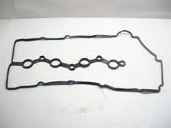 Прокладка крышки клапанов H.TUCSON/iX35,SONATA YF c 09г. V2.0/2.4,K.OPTIMA/MAGENTIS,CERATO V2.0/2.4,SORENTO XM с 09г.,SPORTAGE SL с 10г.V2.0/2.4 (EGCNH00049/22441-2G100)  MANDO  с сальниками свечных стаканов - фото 40313