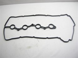 Прокладка крышки клапанов H.TUCSON/iX35,SONATA YF c 09г. V2.0/2.4,K.OPTIMA/MAGENTIS,CERATO V2.0/2.4,SORENTO XM с 09г.,SPORTAGE SL с 10г.V2.0/2.4 (EGCNH00050/22441-2G000)  MANDO  с сальниками свечных стаканов - фото 40314