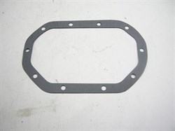 Прокладка поддона коробки передач D.NEXIA,ESPERO,LANOS,LACETTI,KALOS/AVEOT200/T250,NUBIRA,REZZO,OPEL ASCONA,KADETT (EGEND00001/90305636/96179241)  MANDO  МКПП 10 отверстий - фото 40315