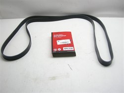 Ремень ручейковый 6 PK 2135/6 PK 2137/6 PK 2138 H.ACCENT/SOLARIS с 10г.,K.CERATO с 08г.,RIO с 11г. V1.6 DOHC (6PK2135/25212-2B000)  DONGIL   обводной - фото 40381
