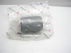 Сайлентблок H.STAREX до 07г. 2WD,PORTER II с 04г.,(BONGO III 1/1.4т. для рессоры 55110-4E400) (GBUH134/55118-4A501)  ONNURI  RR рессоры, передний Dнаруж.55мм. Dвнутр.16мм. - фото 40388