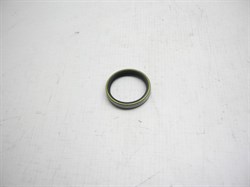 Сальник полуоси K.BONGO III с 04-16г.1.4 т. V3.0 дв.JT,BONGO III с 07-10г. 1т. V2.9 дв.J3 (0K42A-26157)  POS  2WD 36,5*43*8мм. в чулок - фото 40407