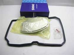 Фильтр в коробку-автомат S.Y.REXTON с 03г. V2.7 коробка DC W5A400 5AT/4WD (99910098/1402770095)  SWAG  с прокладкой - фото 40447