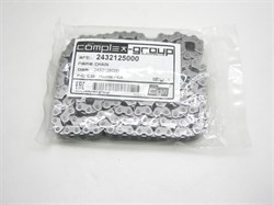 Цепь двигателя H.TUCSON/iX35,SANTA FE CM,DM,SONATA NF,YF,STAREX GRAND,K.SORENTO XM,C5,CARENS,CERATO,OPTIMA/MAGENTIS,SPORTAGE SL V2.0/2.4 DOHC (24321-25000)  CGA  ГРМ - фото 40506