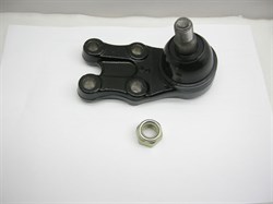 Шаровая опора H.STAREX/H1 с 96-07г. 2WD,LIBERO (CJH009/54530-4AA00/54530-4A000)  CAR-DEX  FR нижнего рычага - фото 40511