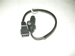 Датчик положения коленвала H.SANTA FE CM,TUCSON/iX35,SONATA YF с 09г.,K.CERATO/FORTE,SORENTO XM с 09г.,SPORTAGE SL с 10г.,OPTIMA с 13г. V2.0/2.4 (39180-25300)  KAP - фото 40537