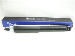 Амортизатор FR, K.BONGO III с 06г. 2WD 1т. (A51200/54300-4E690)  MANDO  LH/RH, газо-масляный, шток-сайлентблок - фото 40686