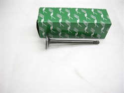 Клапан ДВС IN H.STAREX с 06-07г.,STAREX GRAND с 07г.,PORTER с 12г.,K.SORENTO с 06-09г.,BONGO III с 12г. дв.D4CB (VI32034/22211-4A061)  AUTOWELT с 2 проточками под сухарик - фото 40738