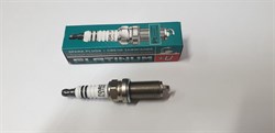 Свеча зажигания ILFR5B-11 (KH5RPU11/18840-11051) H.SANTA FE NEW с 06г.,TUCSON/iX35 с 09г.,K.OPTIMA,SPORTAGE SL с 10г. V2.7/2,0 DOHC  TORCH  D14 L26мм. платиновые зазор 1,1мм. - фото 40794