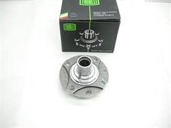 Ступица FR D.NEXIA,LANOS V1.5/1.6 SOHC/DOHC (MR0501/96176252)  TRIALLI  22 шлица, посадоч. под подшипник 34мм. - фото 40851