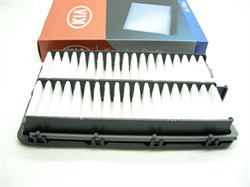 Фильтр воздушный H.SANTA FE с 19-20г.,SONATA,K5, 19-21г. ориг. (28113-L1000) с защелками - фото 40876