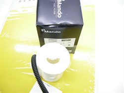 Фильтр топливный H.AVANTE MD/ELANTRA,VELOSTER,i30 с 11г. ,K.CERATO/FORTE с 12г.SOUL с 14г. V1.6/2.0 (EFF00218T/31112-3X000)  MANDO - фото 40912