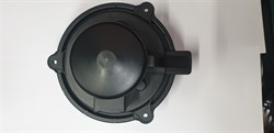 Электродвигатель печки K.SORENTO с 02-06г. (97109-3E000)  DOOWON  12V водительской, с крыльчаткой - фото 40957