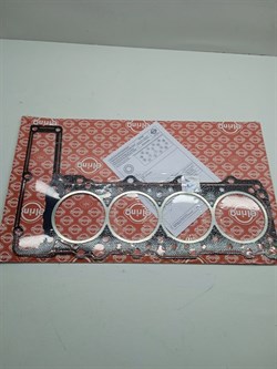 Прокладка головки блока S.Y.KORANDO,MUSSO V2,3 диз. дв.601,661 (913822/6610163220)  ELRING - фото 40977
