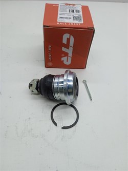 Шаровая опора K.BONGO III с 04г. 2WD V2.5/2.9 (CBKK24/CB0223/54524-4E00A)  CTR  Корея нижнего рычага, посадоч. D47мм. - фото 40998