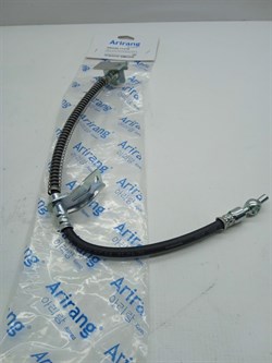 Шланг тормозной FR H.I30 с 11г.,K.CEED с 12г. (ARG201137R/58732-A6000)  ARIRANG  RH - фото 41000