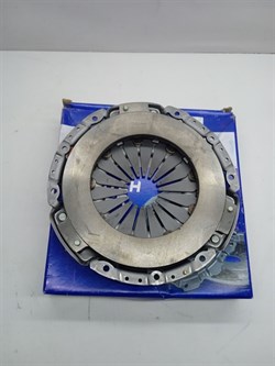 Корзина сцепления H.STAREX GRAND с 07г. V2.4 бенз.,V2.5 D4BH,K.BONGO III V 2.5 дв.D4BH (HDC111/41300-48700)  VALEO PHC - фото 41273
