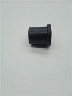 Втулка рессоры FR K.BONGO III 2WD с 06г. 1т./1,2т./1.4т. (55256-4E600) передняя и для RR рессоры (55110-4E700)  GEUN YOUNG  Корея, передняя D37мм. с металл. втулкой внутр.диаметр 19мм. - фото 41404