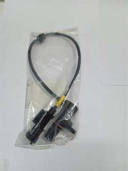 Датчик положения коленвала K.PICANTO ориг. (39180-04000) - фото 41426