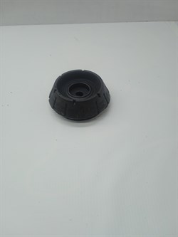 Опора передней стойки K.SOUL с 09-13г. (GSPK316/54611-2K000)  ONNURI  LH/RH резиновая, конусная,отверстие не круглое - фото 41590