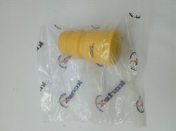 Отбойник амортизатора RR H.TUCSON/iX35 с 09г. 2WD/4WD,SONATA YF c 10г.,i40 c 11г.,K. OPTIMA (KMK015/55348-3M000)  KORTEX - фото 41592