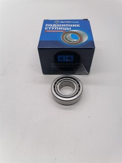 Подшипник ступицы K.BONGO III 2WD дв. D4BH,J2 с 04г.,BESTA V2.2/2.7 FR наруж. и D.MATIZ I,II/SPARK до 10г. RR внутрен. (AMHB0064/0S083-33075/96316635)  АВТОМОЁ  25*52*16мм - фото 41634