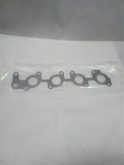Прокладка коллектора EX D.KALOS/AVEO,GENTRA,MATIZ/SPARK III V1.2 DOCH ориг. (96416309)  GM - фото 41658