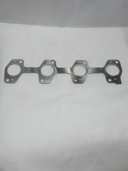 Прокладка коллектора EX H.STAREX/H-1,STAREX GRAND/H-1,PORTER II,K.SORENTO,BONGO III дв.D4CB (DM285134A002/28513-4A001)  MANDO  Корея - фото 41667