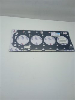 Прокладка головки блока H.STAREX GRAND/H-1 с 07-12г.,K.SORENTO с 07-09г. дв.D4CB VGT (22311-4A120)  DYG  1,05мм. гр.''C'' металл. - фото 41702