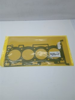 Прокладка головки блока H.STAREX/H1 с 08г.,K.BONGO III V2.4 DOHC ориг. (22311-2C200) - фото 41703
