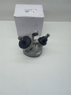 Редуктор рулевой K.BONGO III с 99г. 2WD/4WD дв.D4BH,D4CB,J3,J2 (0K60A-32510C)  MAC  без вала к рулевой рейке - фото 41736