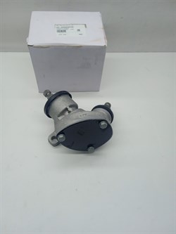 Редуктор рулевой K.BONGO III с 99г. 2WD/4WD дв.D4BH,D4CB,J3,J2 (0K60A-32510C)  MAC  без вала к рулевой рейке - фото 41737