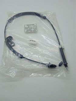 Трос газа K.BONGO III с 04г. V2.7/3.0 дв.J2/JT (32970-4E000)  INFAC  ручного регулирования оборотов двиг. - фото 41904