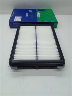 Фильтр воздушный H.SONATA YF с 14г.,K.OPTIMA с 15г. V2.0/2.4 (PAA097/28113-C1100)  PARTS-MALL  Корея 200*40*275мм. с защелками - фото 41920