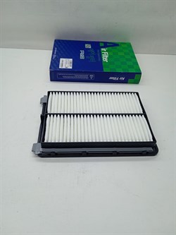 Фильтр воздушный H.SONATA YF с 14г.,K.OPTIMA с 15г. V2.0/2.4 (PAA097/28113-C1100)  PARTS-MALL  Корея 200*40*275мм. с защелками - фото 41921