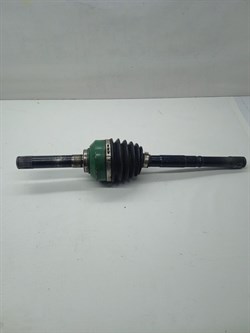 Граната привода (ШРУС) наружная H.TERRACAN V2.9/3.5 4AT/5MT (51620-H1010) с валом в сборе, б/у, рест. - фото 42070