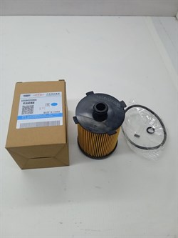 Фильтр масляный GEELY MONJARO (KX11),TUGELLA FY-11,PREFACE V2.0 ориг. (1056025900) картридж - фото 42092