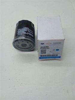 Фильтр масляный GEELY ATLAS (NL3) дв. V2.0/2.4 ориг. (1056006100/1016050404) - фото 42094