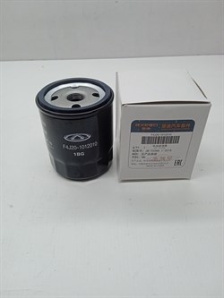 Фильтр масляный CHERY TIGGO 8/8PRO/8PROMAX/9 дв.V2.0,EXEED LX V1.6,VX,TXL V2.0,OMODA C5 V1.6,JAECOO J7 ориг. (F4J201012010) - фото 42120
