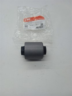 Сайлентблок H.AVANTE HD/ELANTRA с 06-11г.,i30,K.CARENS,OPTIMA/MAGENTIS (GV0158/55215-2G000) RR, нижнего поперечного рычага  CTR - фото 42150
