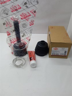 Граната привода (ШРУС) наружная S.Y.REXTON I,MUSSO,KORANDO V2.3/2.9 диз. (OP807)  ASVA  внутр. шлицов 35, наружних 53 шлицов D28мм., под стопор - фото 42152