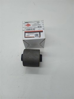 Сайлентблок K.SORENTO c 02-06г. (1201016/55280-3E001/55280-3E002)  ASVA  RR нижней продольной тяги, передний (к кузову) D56мм. - фото 42153