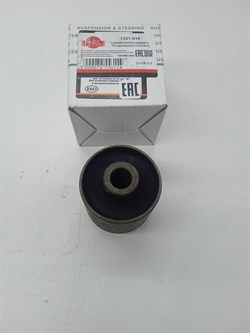 Сайлентблок K.SORENTO c 02-06г. (1201016/55280-3E001/55280-3E002)  ASVA  RR нижней продольной тяги, передний (к кузову) D56мм. - фото 42154