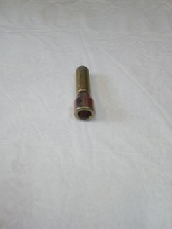 Болт крепления фланца передней ступицы K.BONGO III с 07г. 1т. 4WD V2.9 дв.J3 (51752-4E400)  TYB   L-34мм. (под шестигранник) - фото 42171
