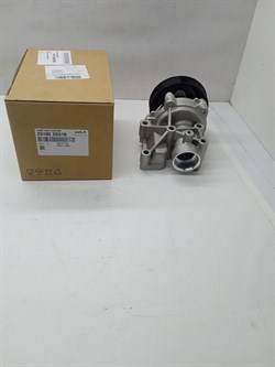 Помпа H.SANTA FE CM с 11г.,TUCSON/iX35 с 11г.,SONATA NF,YF с 09г.,K.SORENTO XM с 12г.,SPORTAGE SL с 10г.,OPTIMA/MAGENTIS с 10г. V2.0/2.4 ориг. (25100-2G500/25100-2G510) в сборе с корпусом - фото 42207