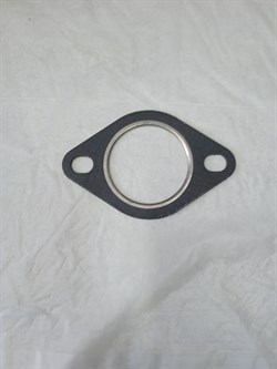 Прокладка глушителя K.SPECTRA V1.6 DOHC (MPI) (0K203-40305A) бочка - фото 42238